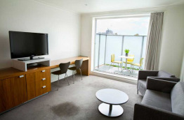 Australie - Melbourne - Cosmopolitan Hotel Melbourne - Two Bedroom Terrace Apartment
