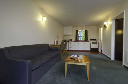 Nouvelle-Zélande - Christchurch - Heartland Hotel Cotswold - Self Contained Motor Inn Room