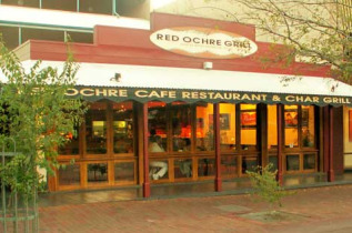 Red Orche Grill