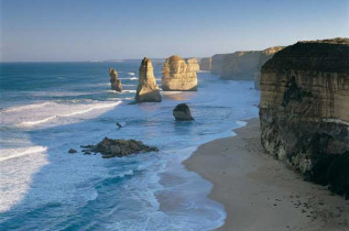 Australie - Victoria - Great Ocean Road