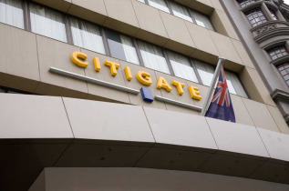 Australie - DoubleTree by Hilton Melbourne – Flinders Street