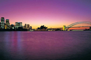 Australie - Circuit Aussie Highlights - Sydney © Hamilton Lund Destination NSW