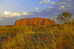 Australie - Territoire du Nord - Excursion Uluru Highlights © Tourism NT