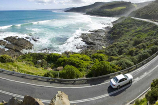 Australie - Circuit L'incontournable australien - Great Ocean Road