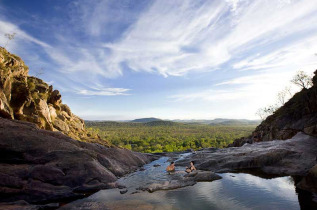 Australie - Autotour de Darwin à Alice Springs