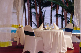 Australie - Palm Cove - Alamanda Palm Cove By Lancemore - Diner romantique au Spa