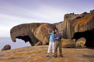 Australie - South Australia - Kangaroo Island - L'essentiel de Kangaroo Island en autocar