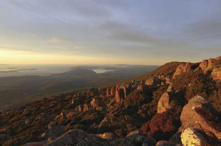 Australie - Tasmanie - Hobart © Tourism Tasmania, Graham Freeman