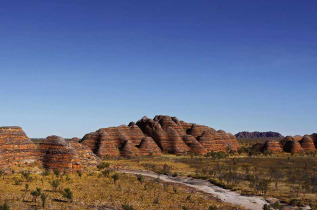 Australie - Kimberley - Autotour Par la Great Northern Highway