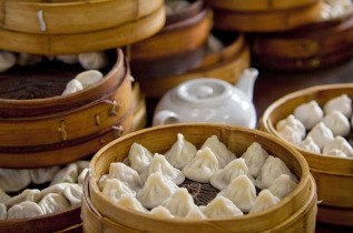Chine - Cours de cuisine traditionnelle © Fairmont Peace Hotel Shanghai