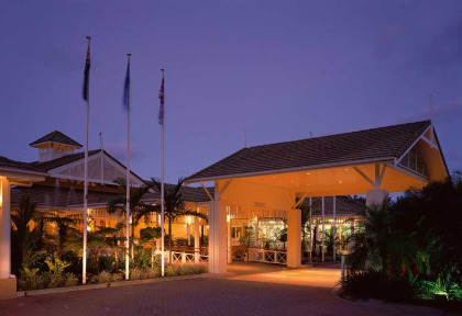 Australie - Palm Cove - Hotel Grand Chancellor Palm Cove