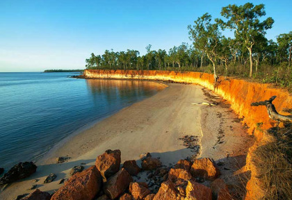 Australie - Northern Territory - Circuit 5 jours/4 nuits Kakadu - Arnhemland - Venture North