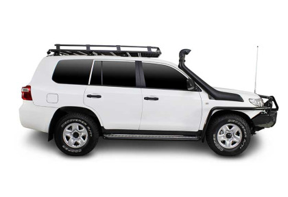 Australie - Toyota Landcruiser 4WD - 5 personnes