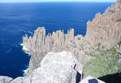 Australie - Tasmanie - Trekking Three Capes walk & Tasman Peninsula