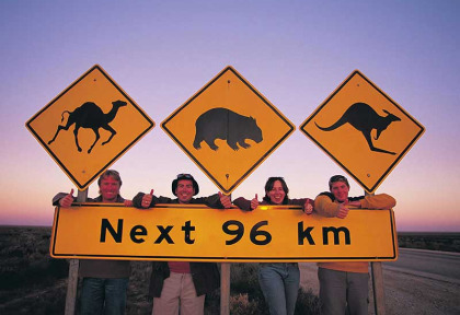 Visa Vacances Travail Jeunes Working Holiday Visa Travail