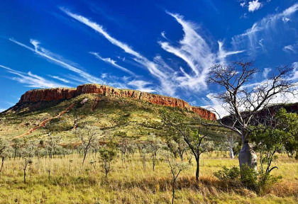 Australie - Kimberley - Autotour Best of the Kimberley