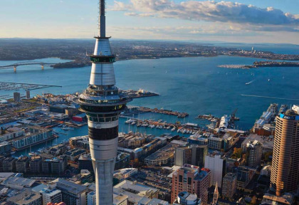Auckland sites de rencontre