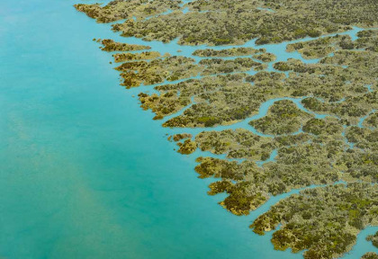 Croisières PONANT - Australie - Des rivages du Kimberley à l'Indonésie © Studio Ponant, Nick Rains