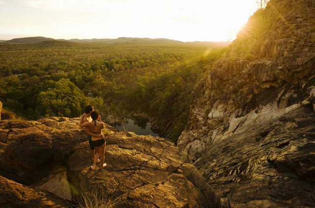 Australie - Northern Territory - Safari camping à Kakadu et Litchfield