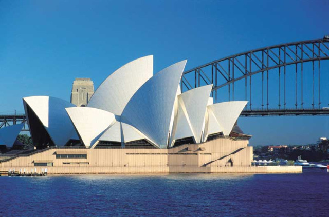 Australie - New South Wales - Sydney Unlimited Attraction Pass