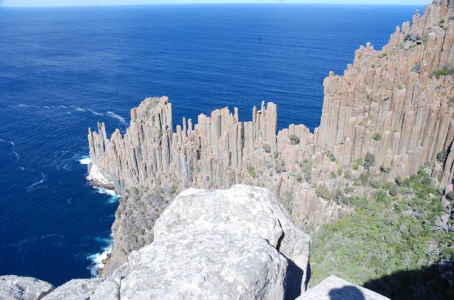 Australie - Tasmanie - Trekking Three Capes walk & Tasman Peninsula