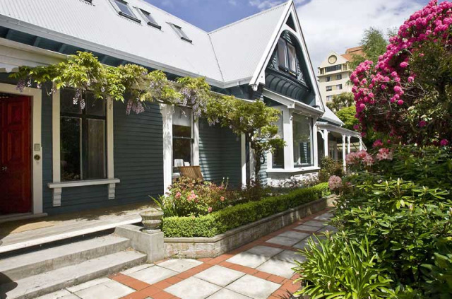 Orari Bed  And Breakfast Bed  and Breakfast 3 toiles  Orari Bed  And Breakfast Bed  and Breakfast 3 toiles