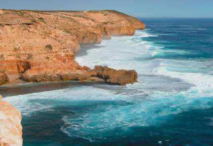 Eyre Peninsula