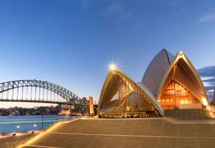 New South Wales