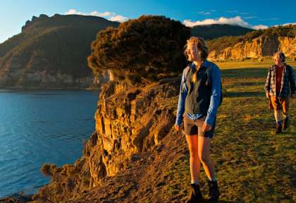 Maria Island
