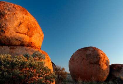 Devils Marbles