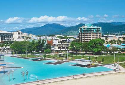 Cairns