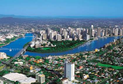 Brisbane