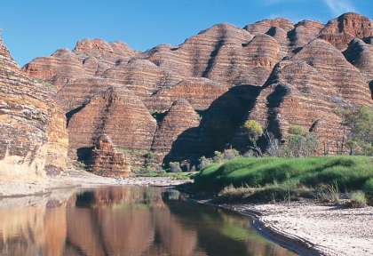 Kimberley National Park Bungle Bungle