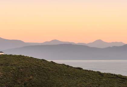 Bruny Island