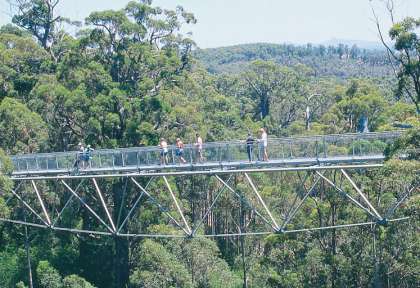 Leeuwin National Park