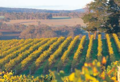 Margaret River