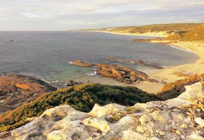 Margaret River
