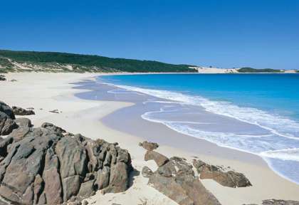 Leeuwin National Park