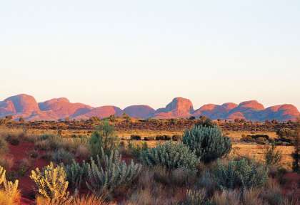 Northern Territory