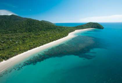 Cape Tribulation