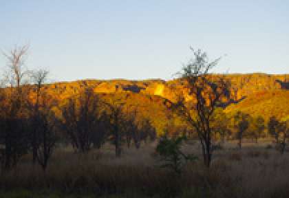 Kimberley Purnululu