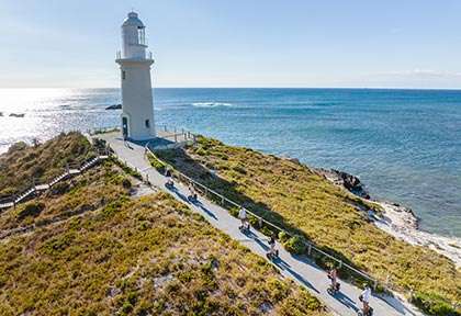 Rottnest Island