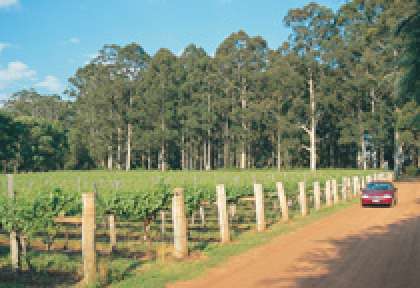 Margaret River