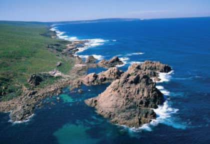 Parc national de Leeuwin