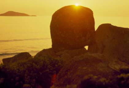 Wilson Promontory