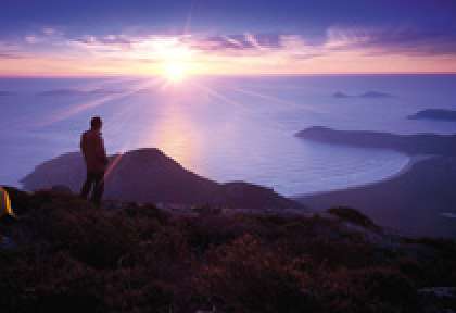 Wilson Promontory