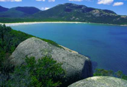 Wilson Promontory