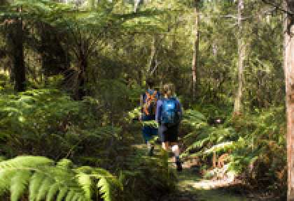 Victoria - Croajingolong