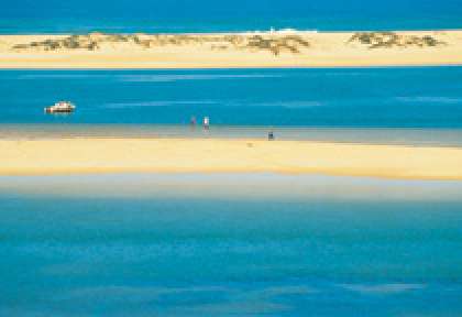 Gippsland Ninety Mile Beach