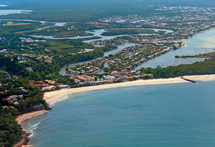 Noosa Heads